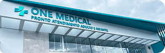 Clínica One Medical