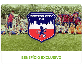 Boston City